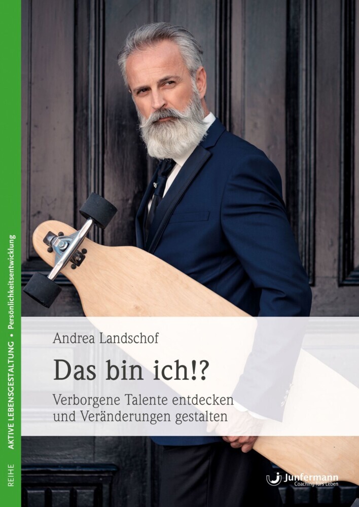 Das bin ich!? main product photo