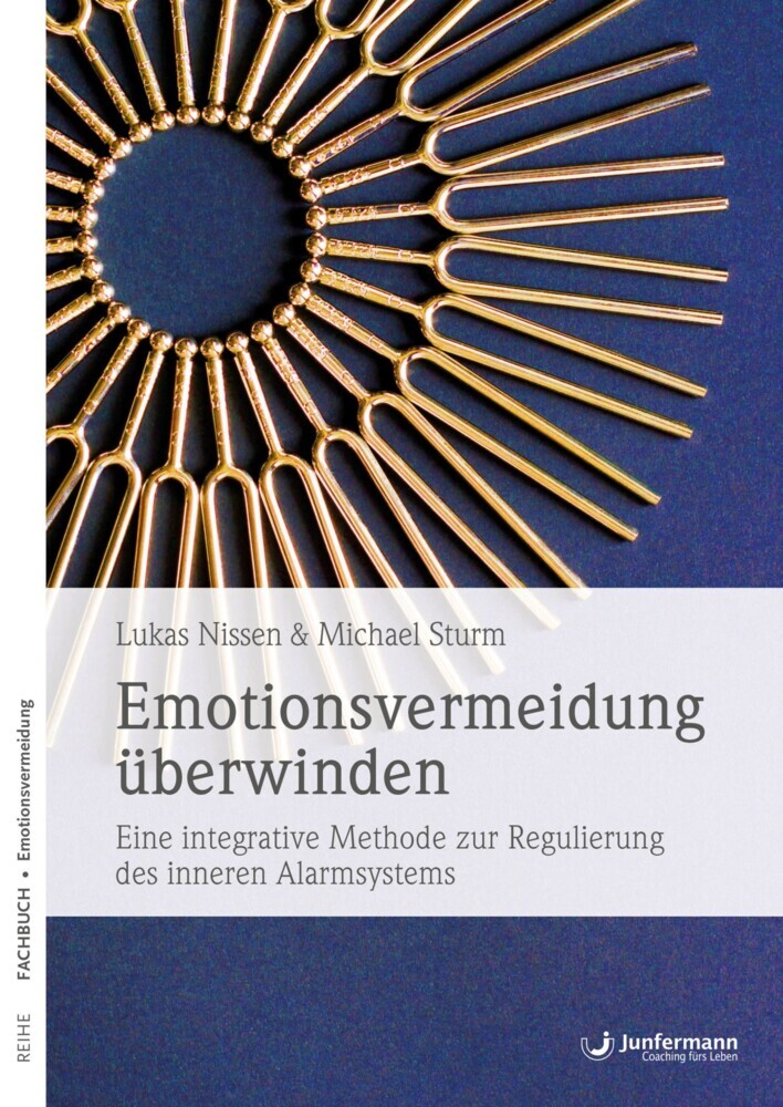 Emotionsvermeidung überwinden main product photo