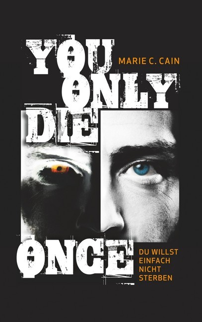 You Only Die Once main product photo