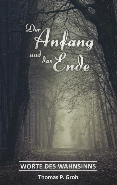 Der Anfang und das Ende main product photo