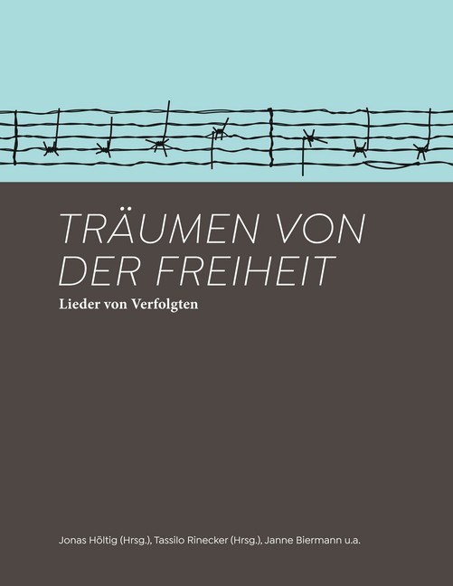 Träumen von der Freiheit main product photo