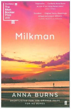 Milkman