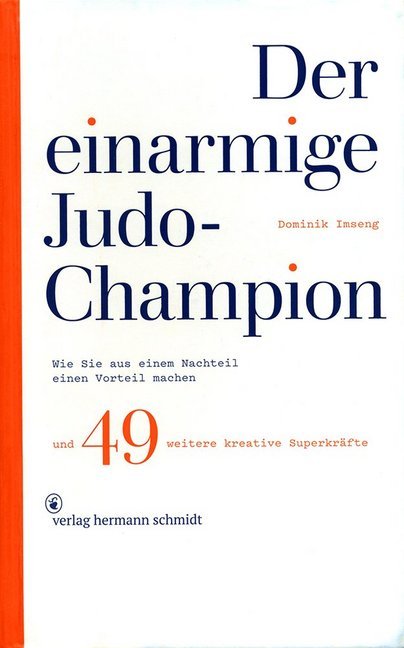 Der einarmige Judo-Champion main product photo