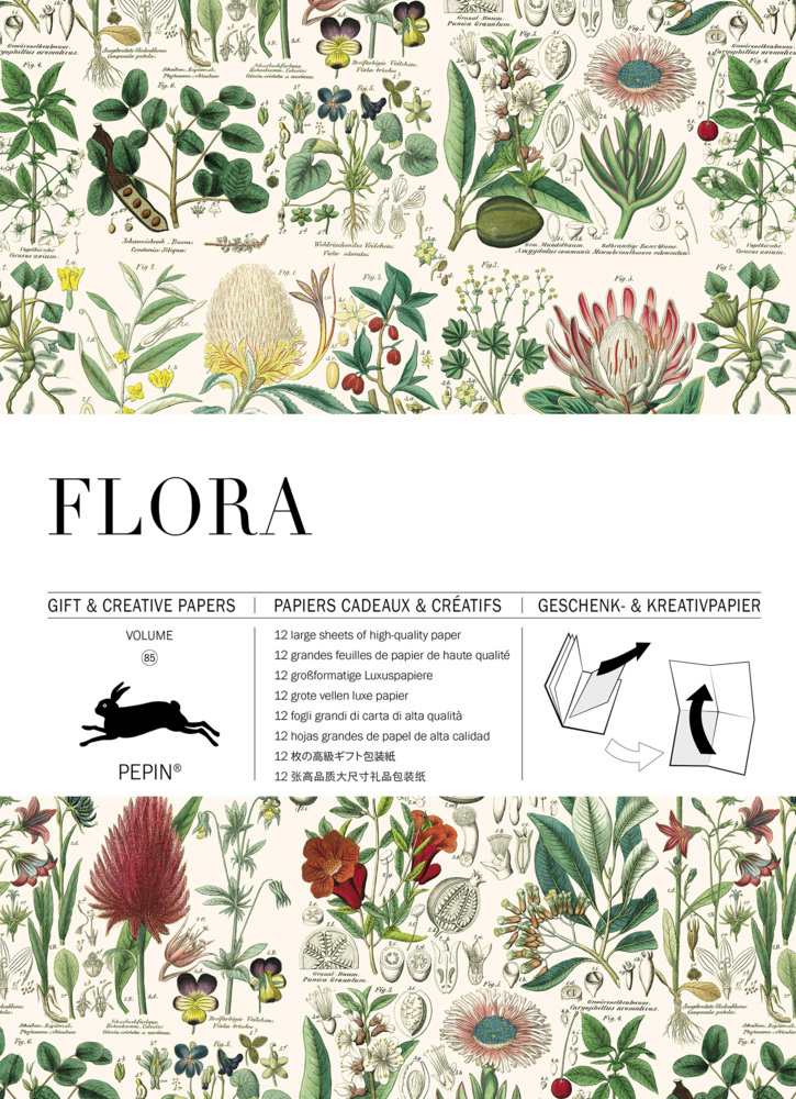 Flora main product photo