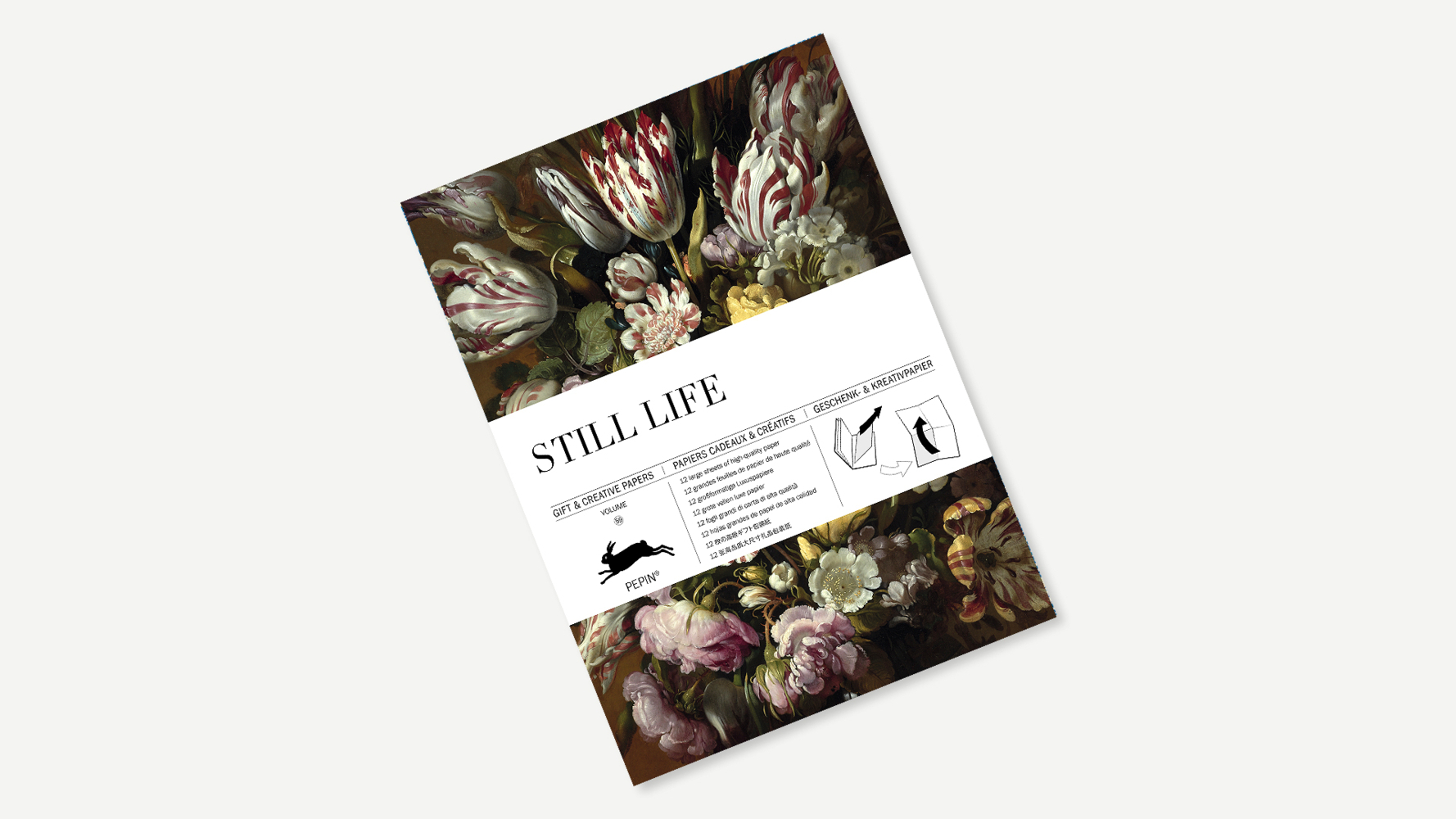 Still Life main product photo