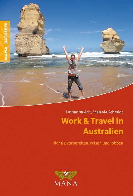 Work & Travel in Australien main product photo