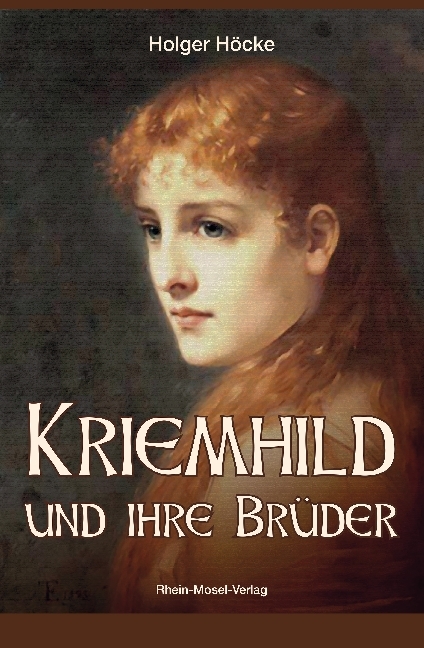 Kriemhild und ihre Brüder main product photo