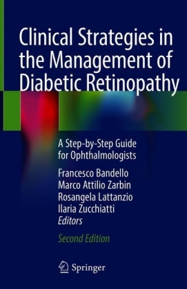 Clinical Strategies in the Management of Diabetic Retinopathy