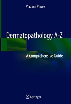 Dermatopathology A-Z