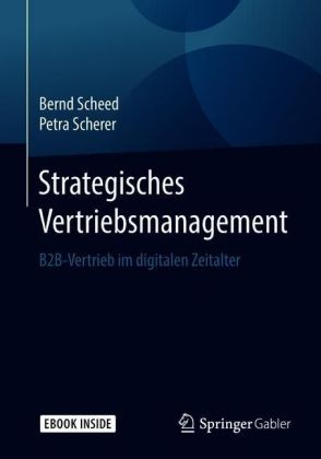 Strategisches Vertriebsmanagement