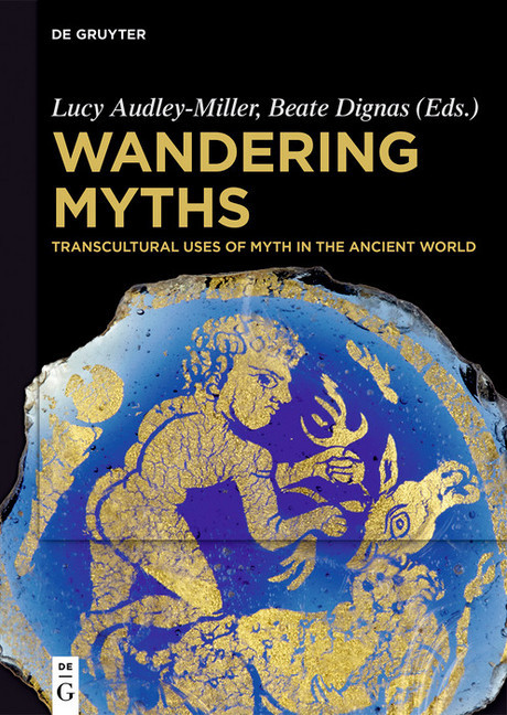 Wandering Myths main product photo