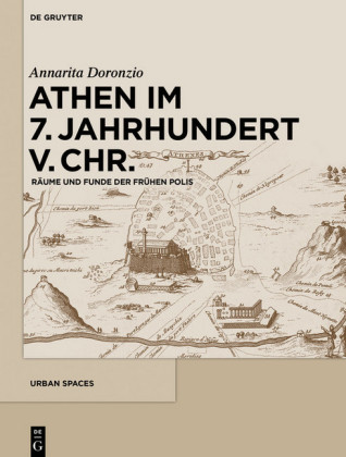 Athen im 7. Jahrhundert v. Chr.