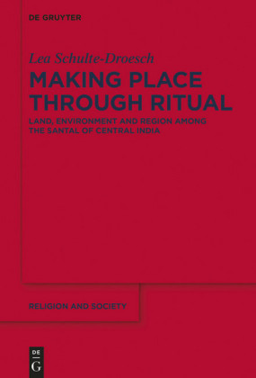 Making Place through Ritual