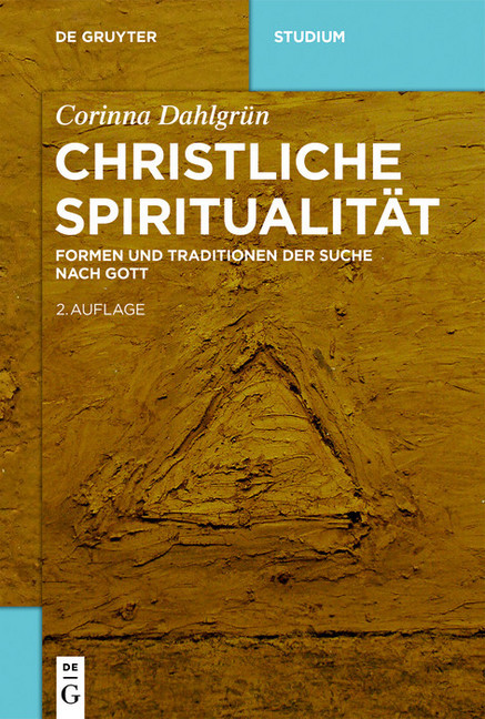 Christliche Spiritualität main product photo