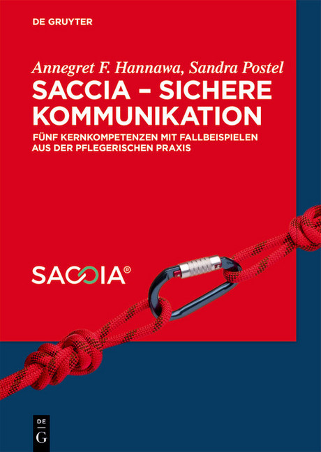 SACCIA - Sichere Kommunikation main product photo