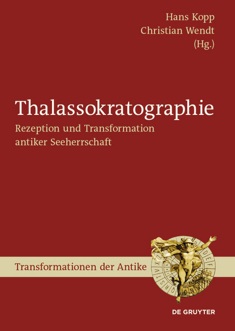Thalassokratographie main product photo