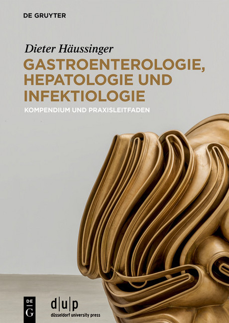 Gastroenterologie, Hepatologie und Infektiologie main product photo