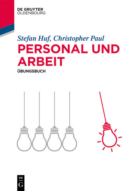 Personal und Arbeit main product photo