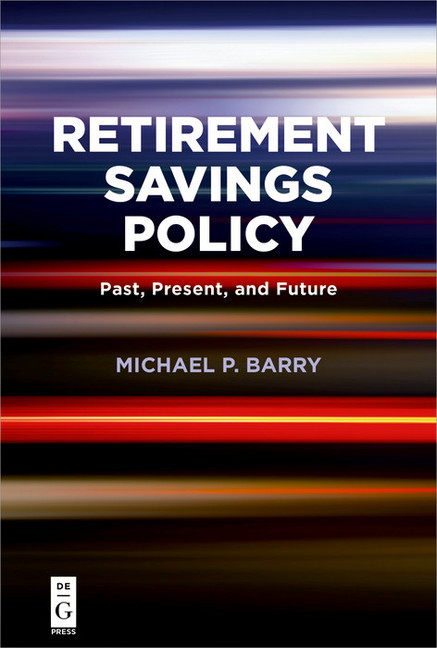 Retirement Savings Policy main product photo