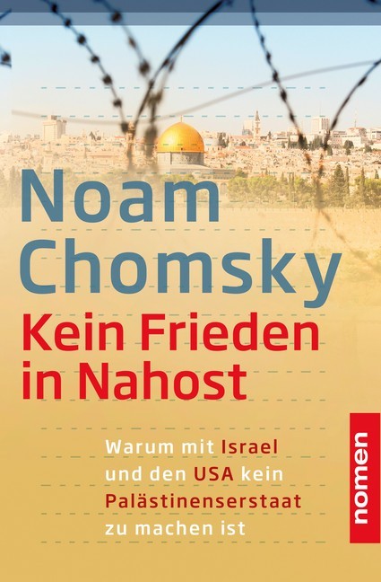 Kein Frieden in Nahost main product photo