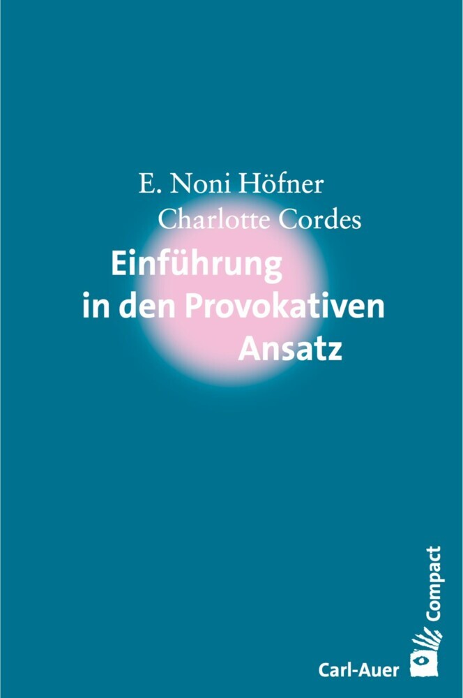 Einführung in den Provokativen Ansatz main product photo