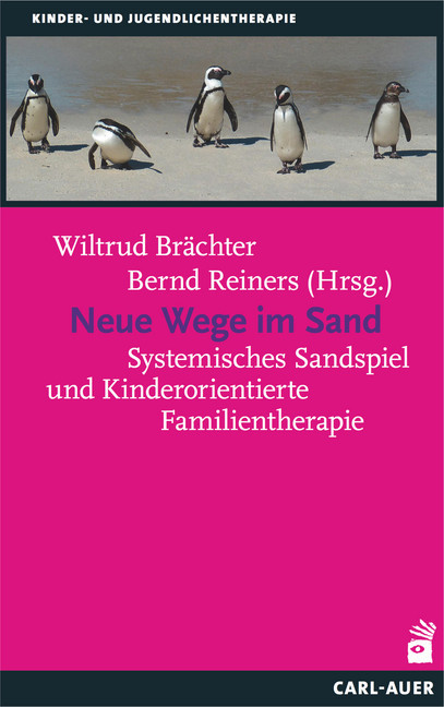 Neue Wege im Sand main product photo