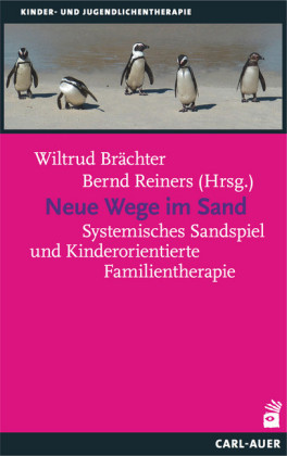 Neue Wege im Sand