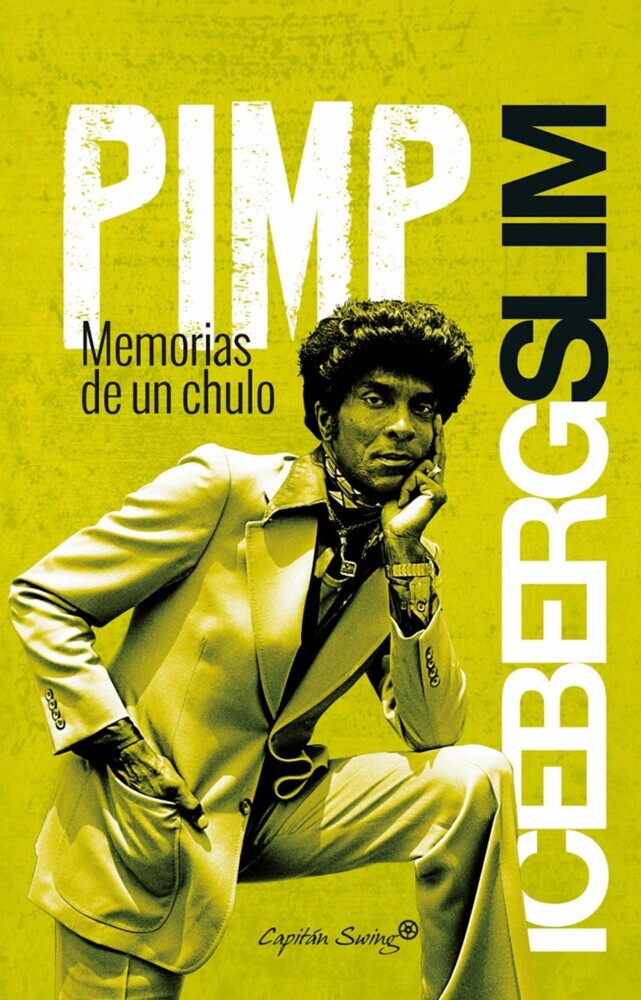 Pimp, memorias de un chulo main product photo