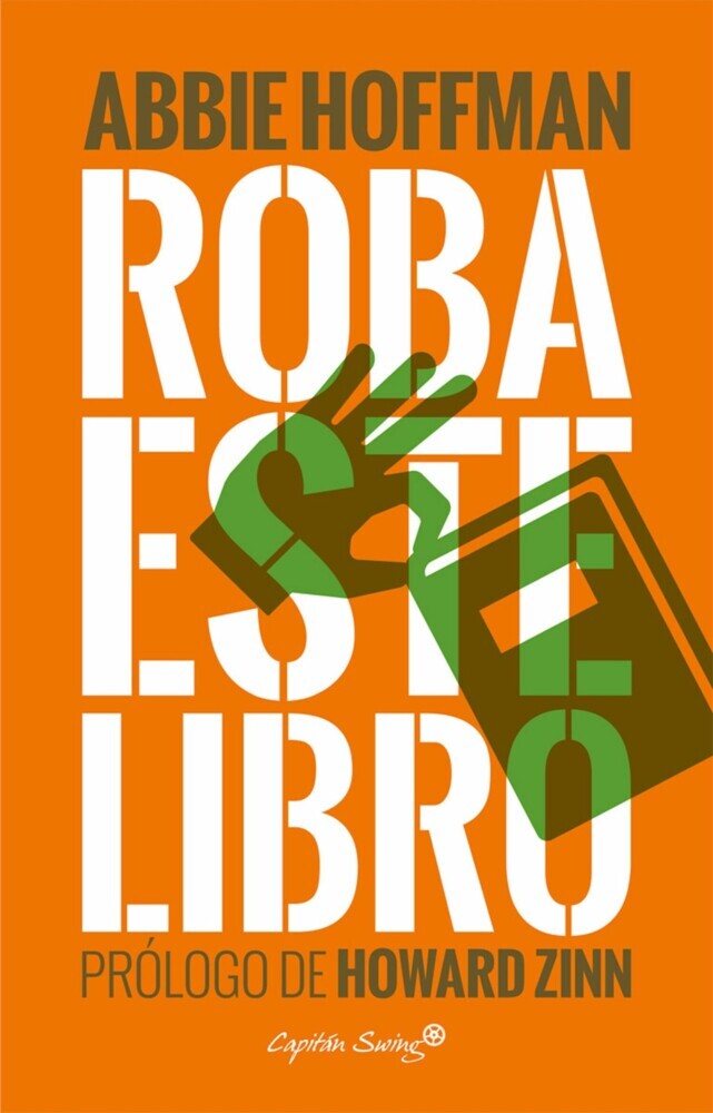 Roba este libro main product photo