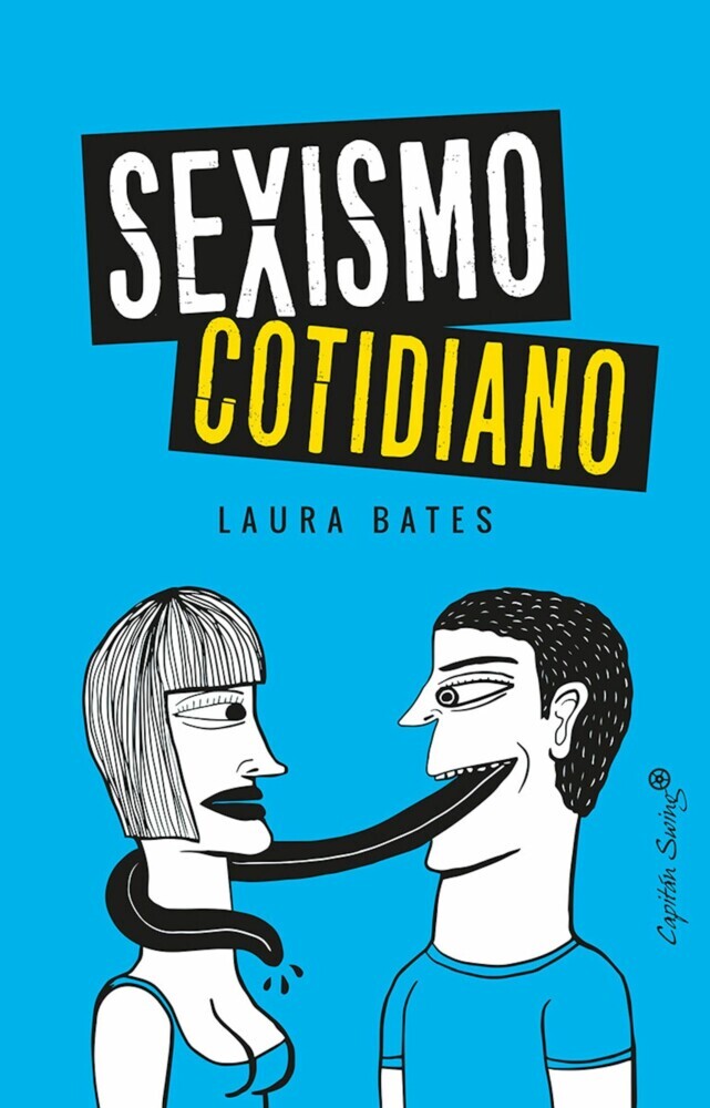 Sexismo cotidiano main product photo