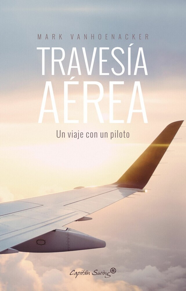 Travesía aérea main product photo