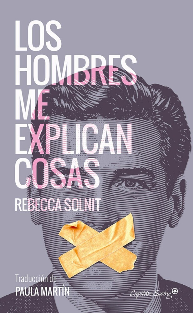 Los hombres me explican cosas main product photo
