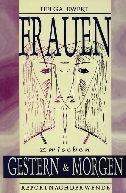 Frauen zwischen Gestern und Morgen main product photo