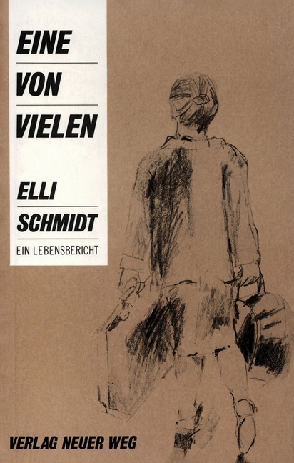 Eine von Vielen main product photo