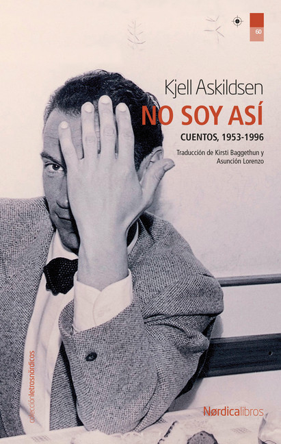 No soy así main product photo