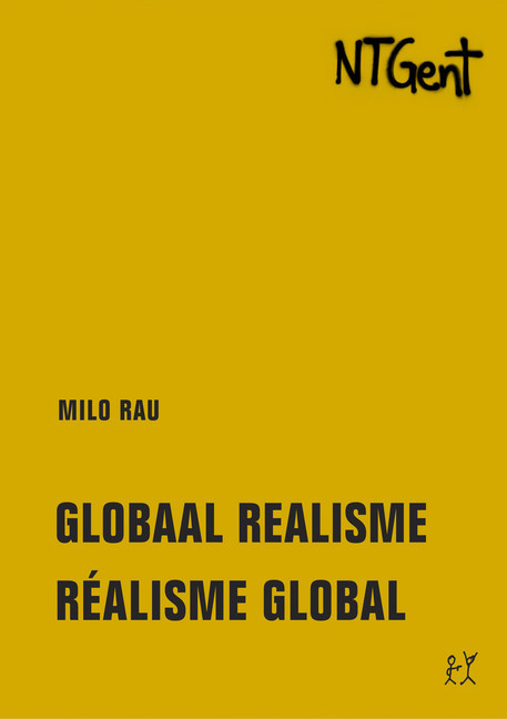 Globaal realisme / Réalisme global main product photo