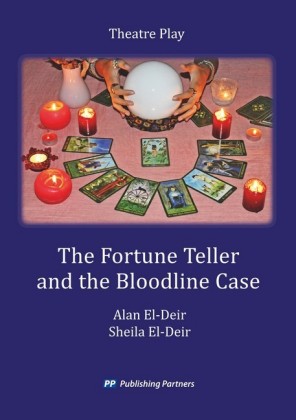 The Fortune Teller and the Bloodline Case