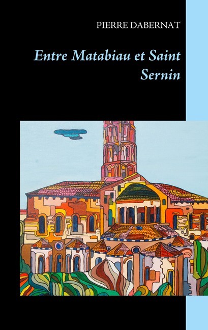 Entre Matabiau et Saint Sernin main product photo