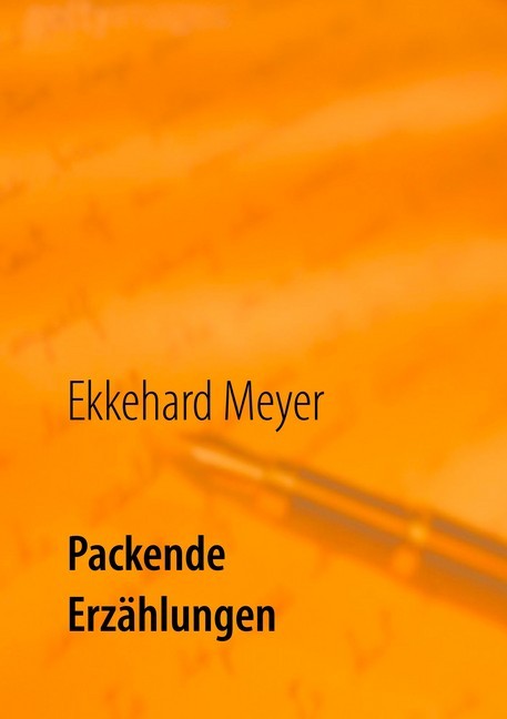 Packende Erzählungen main product photo