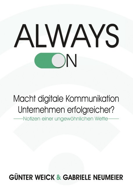 Always on main product photo