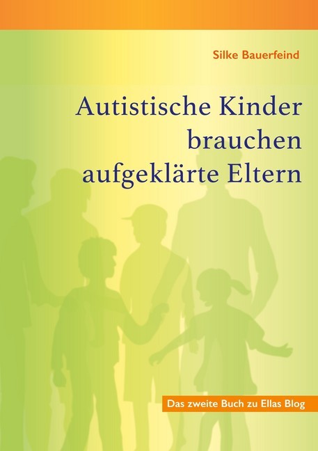 Autistische Kinder brauchen aufgeklärte Eltern main product photo