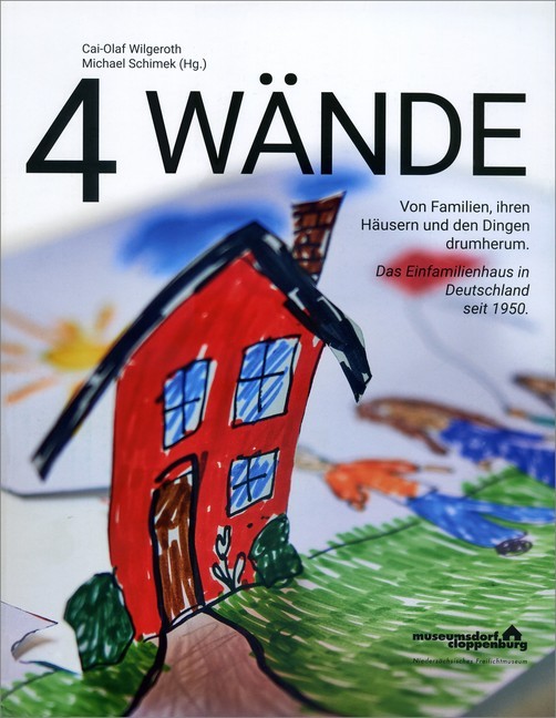 4 Wände main product photo