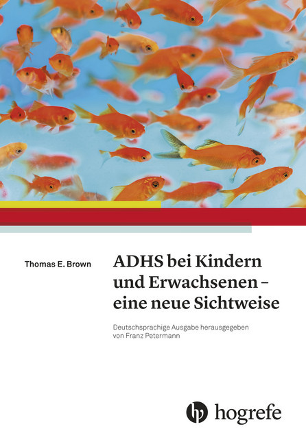 ADHS bei Kindern und Erwachsenen - eine neue Sichtweise main product photo