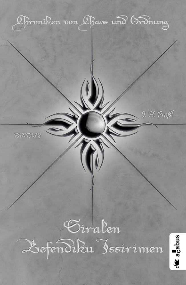 Chroniken von Chaos und Ordnung - Siralen Befendiku Issirimen main product photo