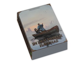 In den Nebeln Havenas