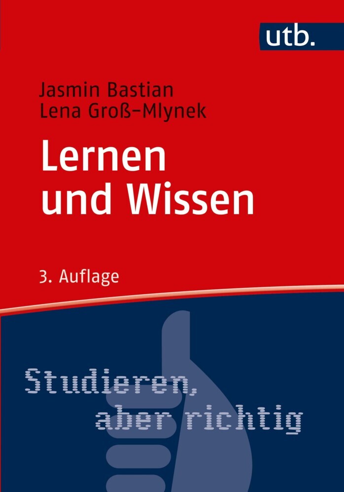 Lernen und Wissen main product photo