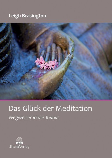 Das Glück der Meditation main product photo