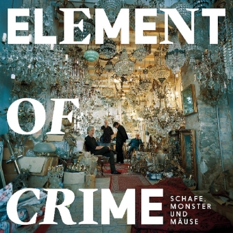 Schafe, Monster und Mäuse, 1 Audio-CD, 1 Audio-CD