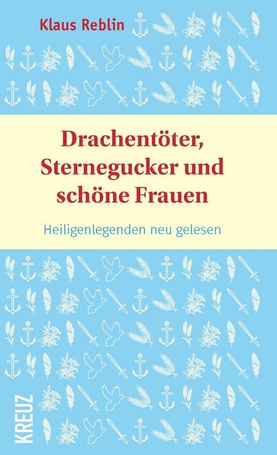 Drachentöter, Sternegucker und schöne Frauen main product photo