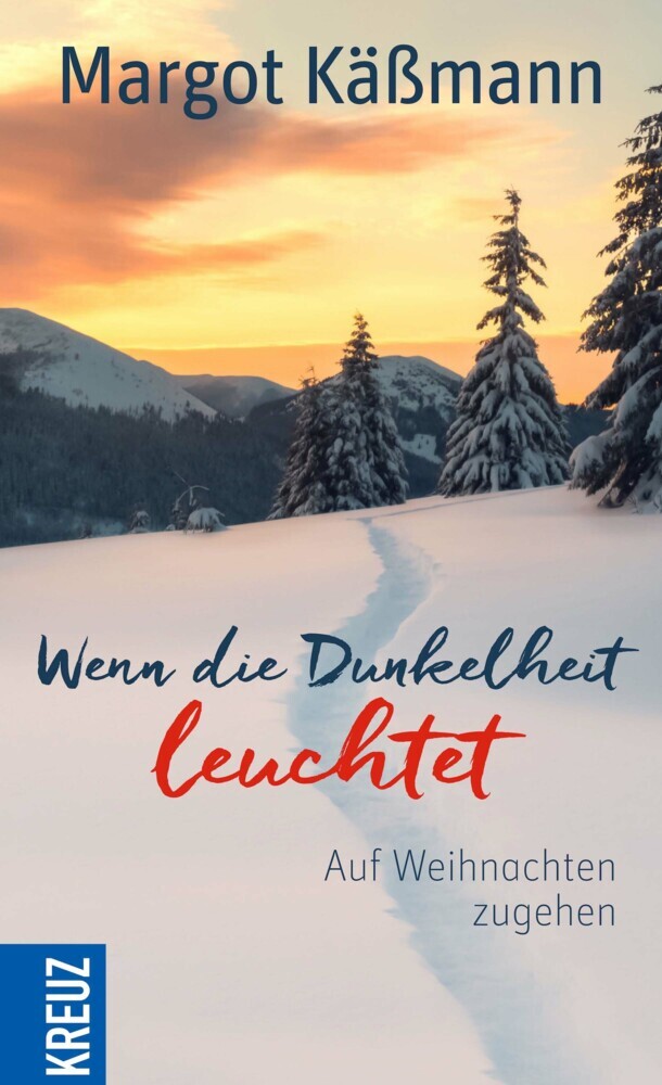 Wenn die Dunkelheit leuchtet main product photo